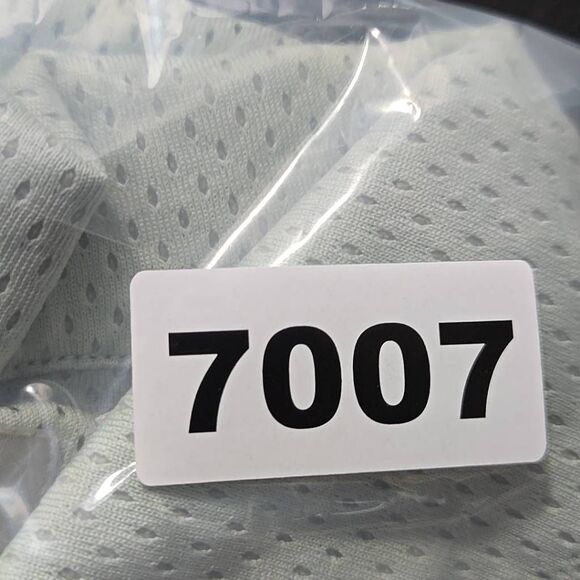 Standard Cloth UO Shirt Camp Mesh Cotton Small Breathable - Picture 12 of 12